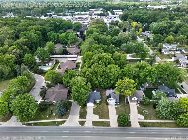 953 N Newburgh Road, Westland, MI 48185