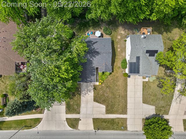 953 N Newburgh Road, Westland, MI 48185