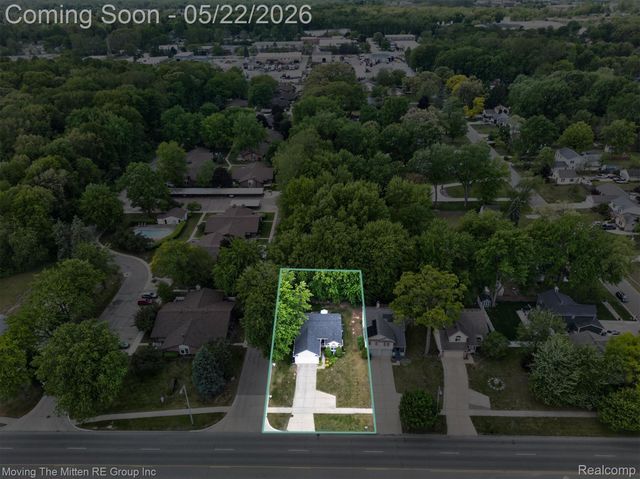 953 N Newburgh Road, Westland, MI 48185
