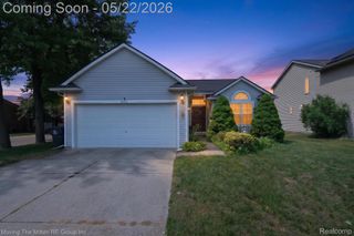 953 N Newburgh Road, Westland, MI 48185