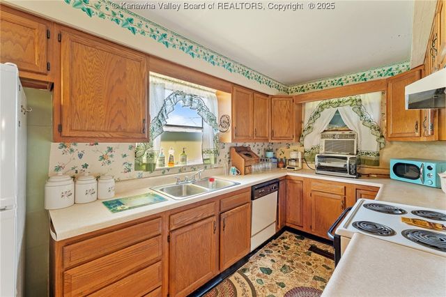 117 Morris Street, Huntington, WV 25705