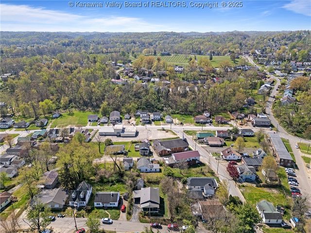 117 Morris Street, Huntington, WV 25705