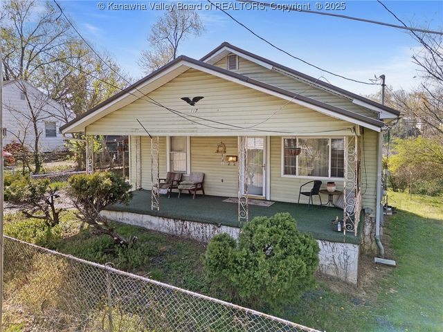 117 Morris Street, Huntington, WV 25705