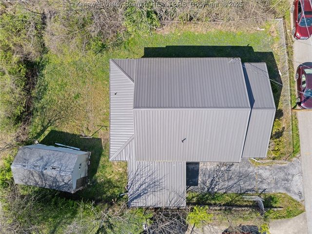 117 Morris Street, Huntington, WV 25705