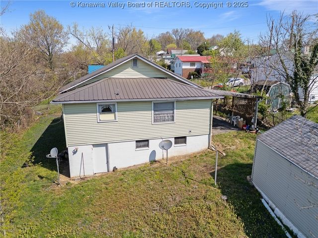 117 Morris Street, Huntington, WV 25705