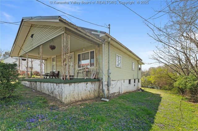 117 Morris Street, Huntington, WV 25705