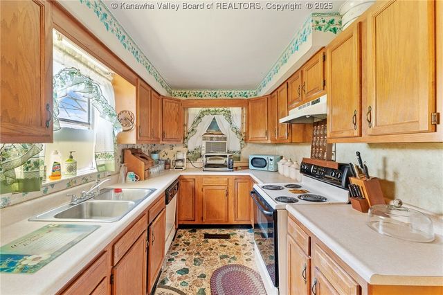 117 Morris Street, Huntington, WV 25705