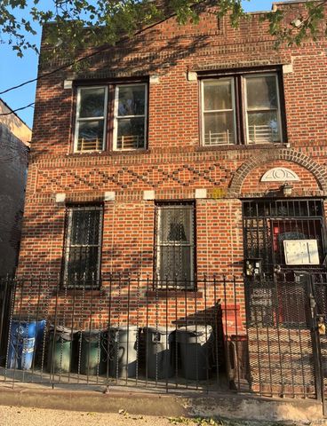 1132 Blake Avenue 2R, Brooklyn, NY 11208