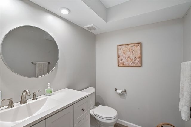 166 Olga Avenue, Robinson Twp, PA 15108