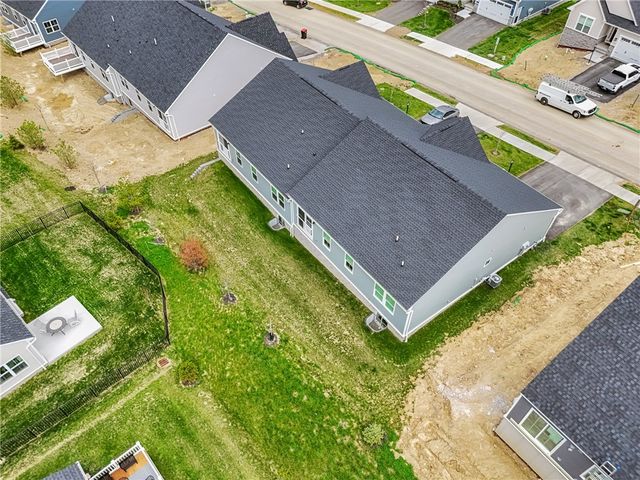 166 Olga Avenue, Robinson Twp, PA 15108