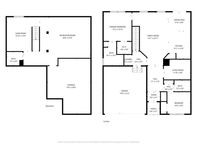 166 Olga Avenue, Robinson Twp, PA 15108