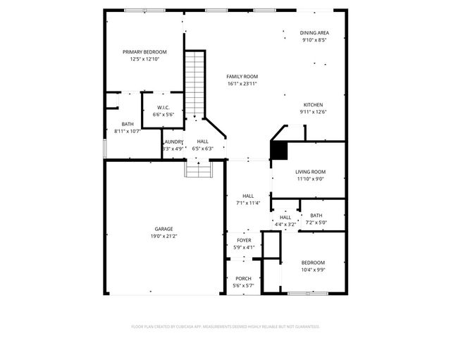 166 Olga Avenue, Robinson Twp, PA 15108