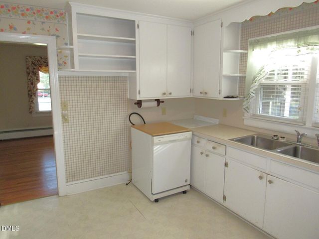 300 Forest Road, Oxford, NC 27565