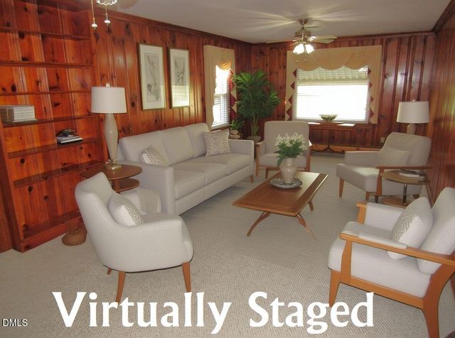 300 Forest Road, Oxford, NC 27565