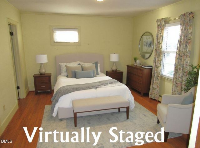 300 Forest Road, Oxford, NC 27565