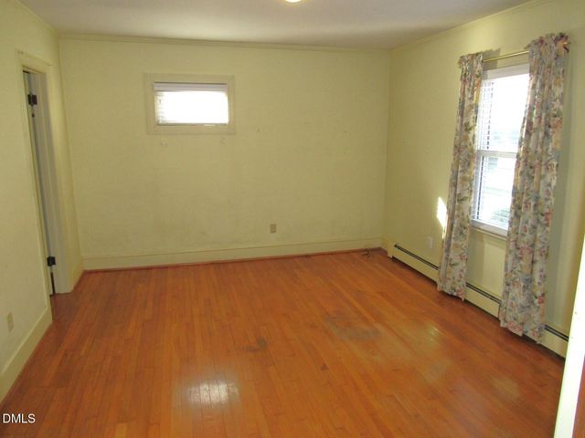 300 Forest Road, Oxford, NC 27565