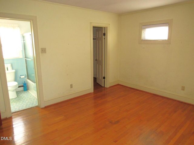 300 Forest Road, Oxford, NC 27565