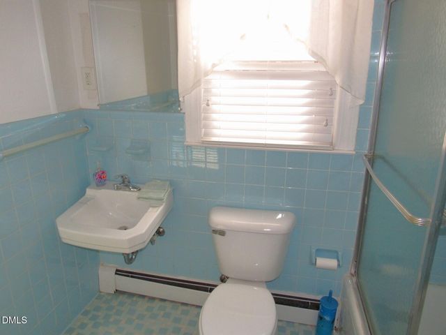 300 Forest Road, Oxford, NC 27565