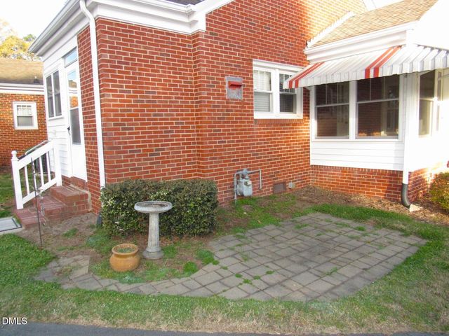 300 Forest Road, Oxford, NC 27565