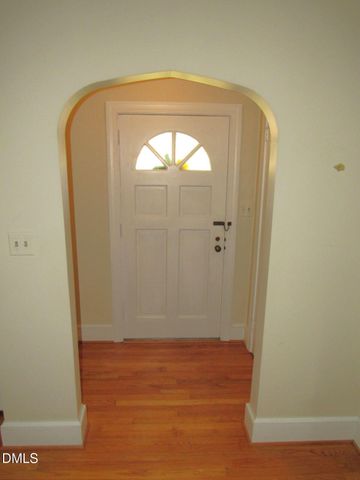 300 Forest Road, Oxford, NC 27565