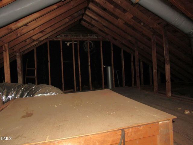 300 Forest Road, Oxford, NC 27565