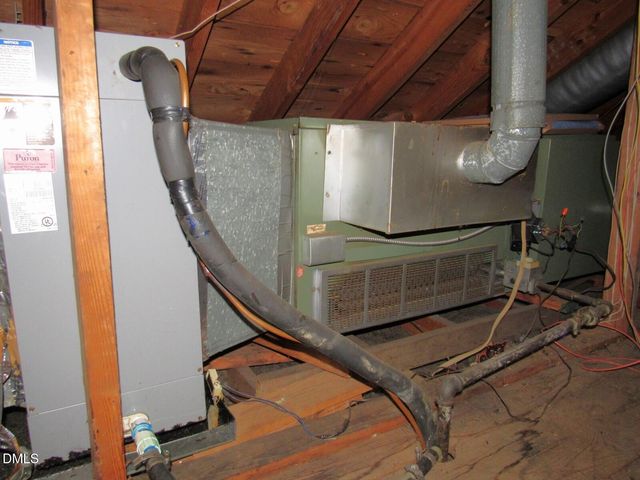 300 Forest Road, Oxford, NC 27565