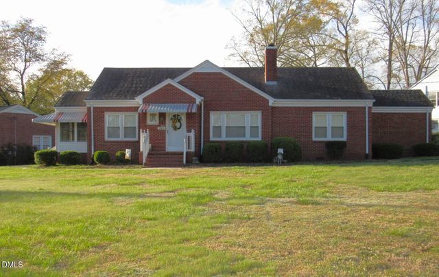 300 Forest Road, Oxford, NC 27565