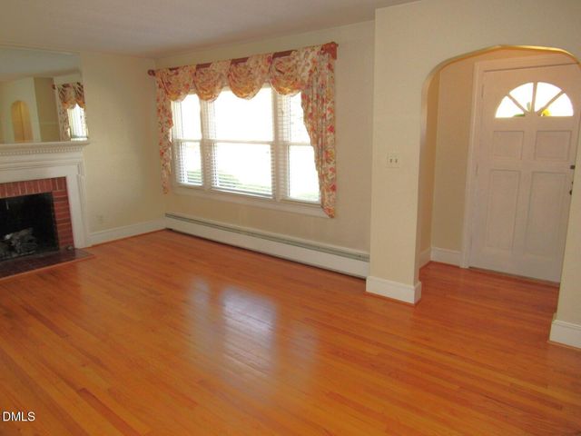 300 Forest Road, Oxford, NC 27565