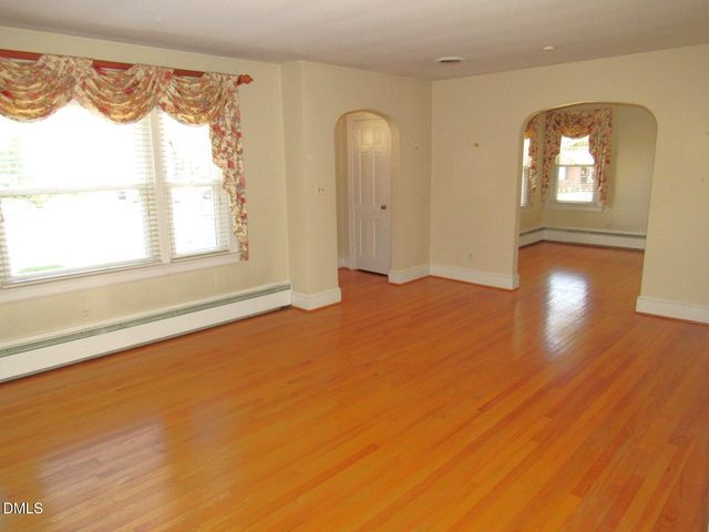 300 Forest Road, Oxford, NC 27565