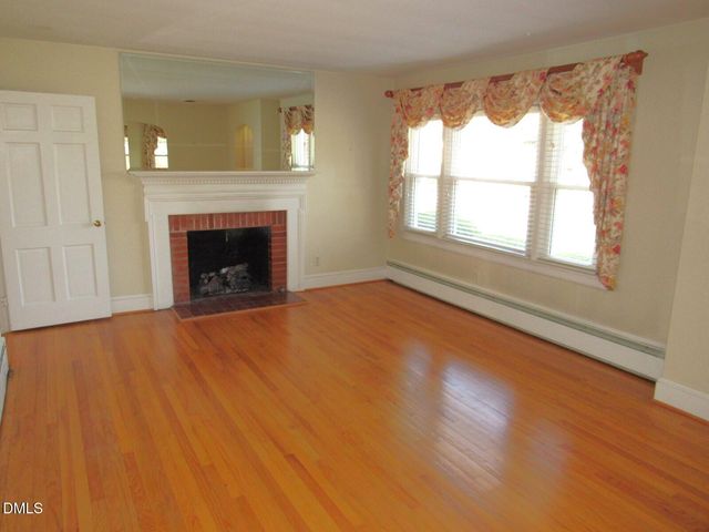 300 Forest Road, Oxford, NC 27565