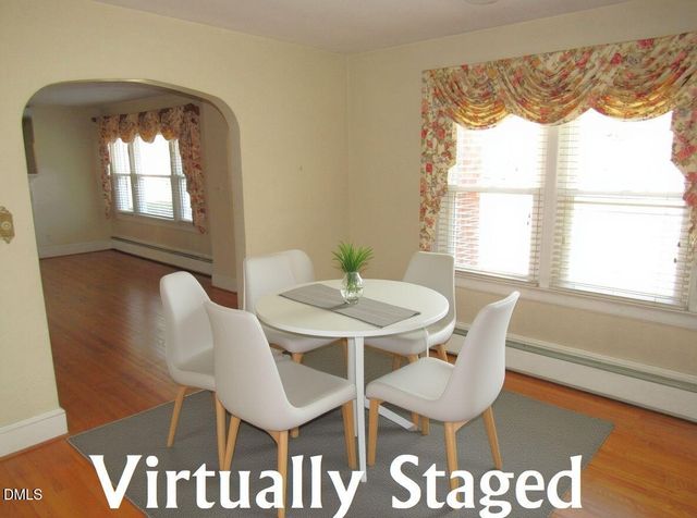 300 Forest Road, Oxford, NC 27565