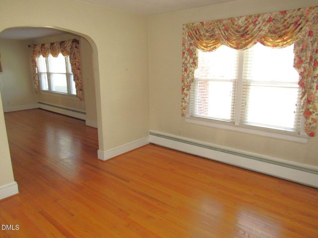 300 Forest Road, Oxford, NC 27565