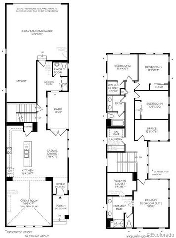 763 Carabiner Drive, Erie, CO 80516