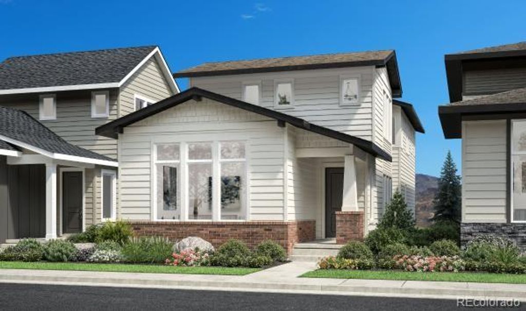 763 Carabiner Drive, Erie, CO 80516