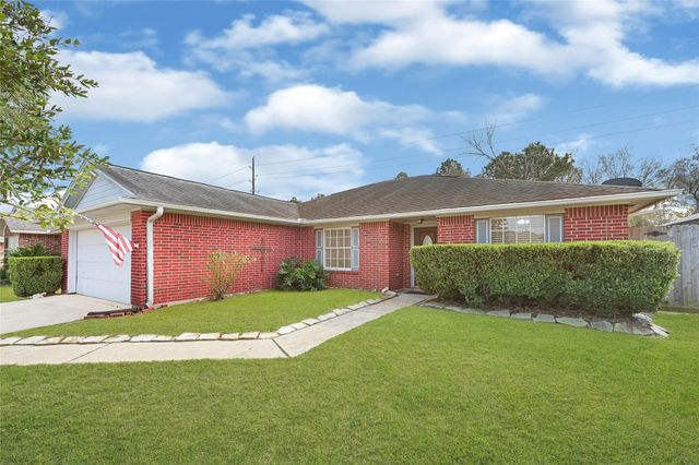 18759 Holly Way, Houston, TX 77084