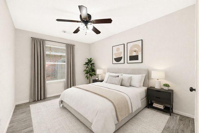 18759 Holly Way, Houston, TX 77084