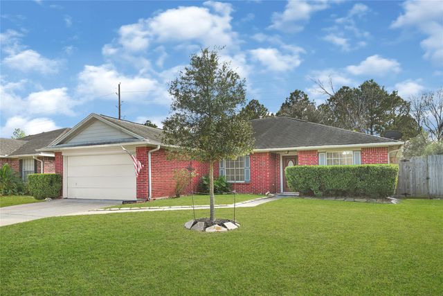 18759 Holly Way, Houston, TX 77084