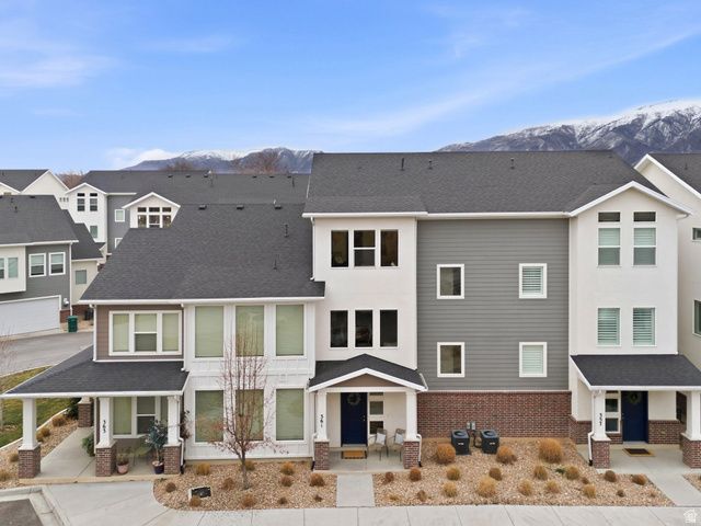 361 W 50 N, Layton, UT 84041