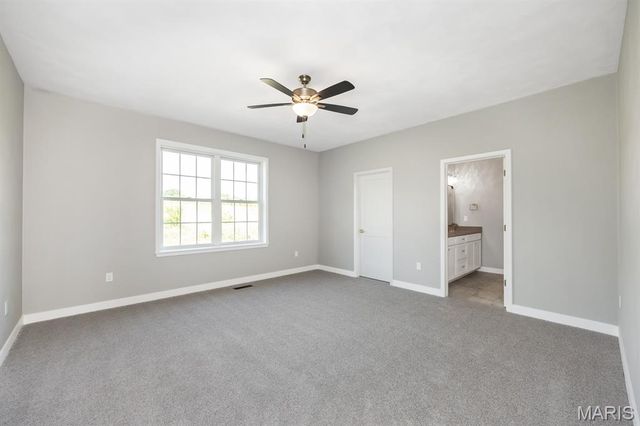 614 Mortar Street, Mascoutah, IL 62258