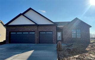 614 Mortar Street, Mascoutah, IL 62258