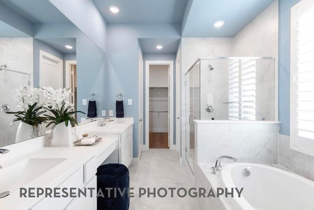 18110 Sunlit Oasis Drive, Webster, TX 77598