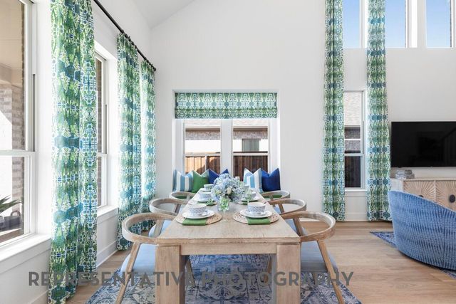 18110 Sunlit Oasis Drive, Webster, TX 77598