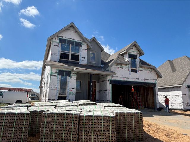 18110 Sunlit Oasis Drive, Webster, TX 77598