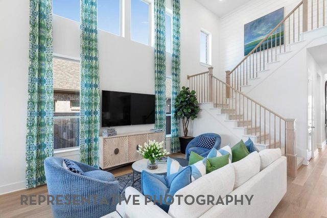 18110 Sunlit Oasis Drive, Webster, TX 77598