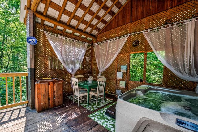 2338 Jims Way, Sevierville, TN 37876
