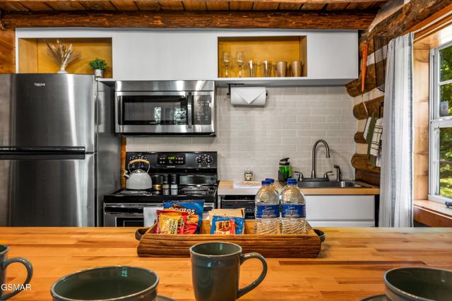 2338 Jims Way, Sevierville, TN 37876