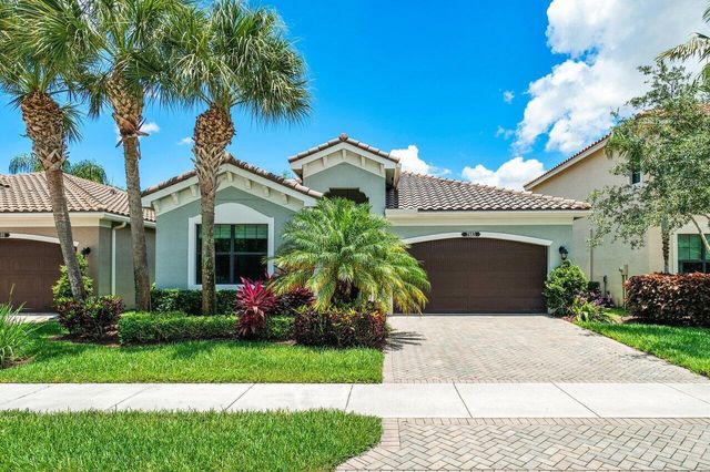 7883 Clay Mica Court, Delray Beach, FL 33446