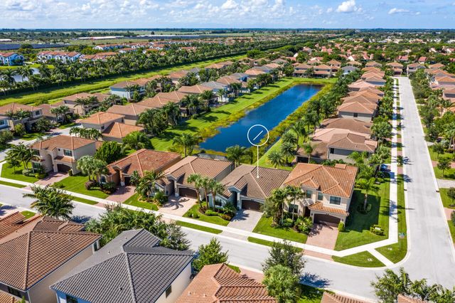 7883 Clay Mica Court, Delray Beach, FL 33446