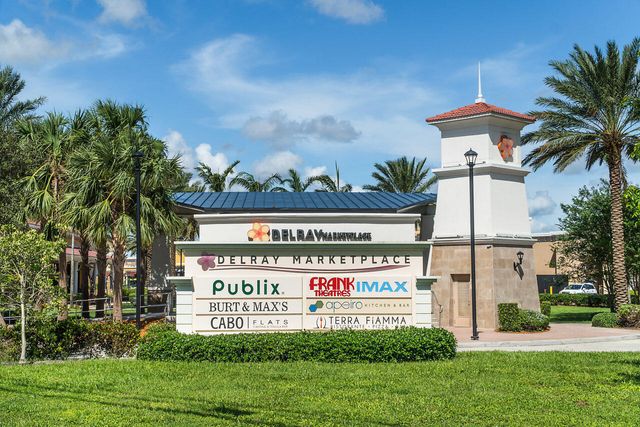 7883 Clay Mica Court, Delray Beach, FL 33446