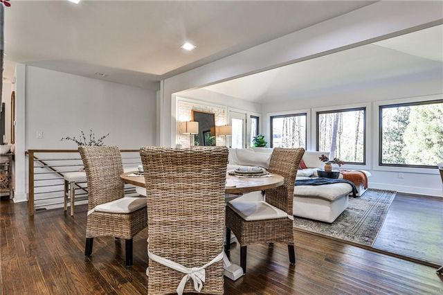 865 Moores Mill Road NW, Atlanta, GA 30327